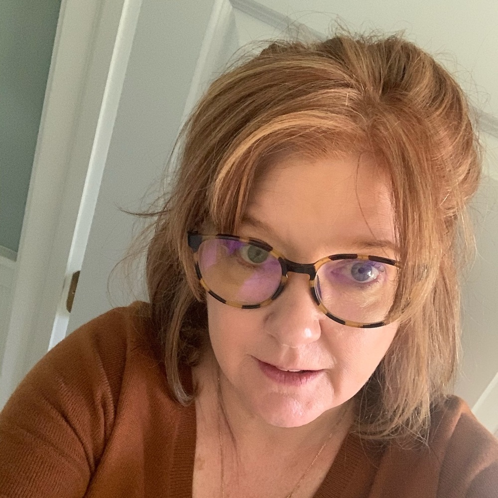 Meet your Posher, Linda